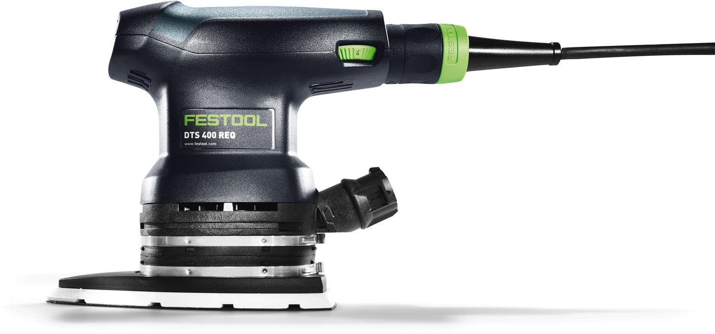 Festool DTS 400 REQ-Plus Delta sander 576064