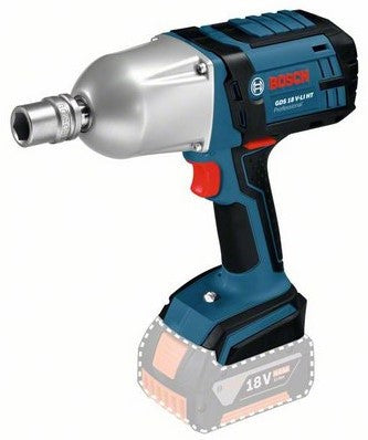 Bosch Professional GDS 18V-LI HT Cordless Impact Wrench 18V Separate Body - 06019B1300