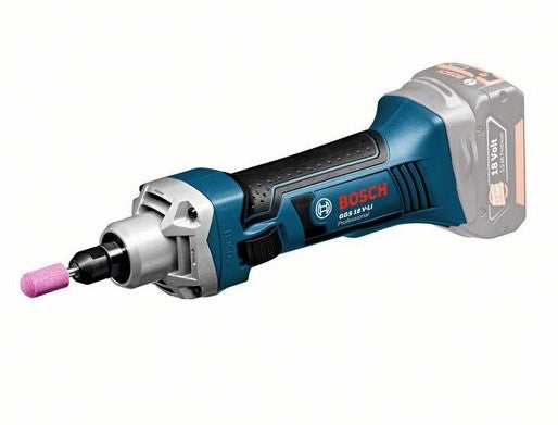 Bosch Professional GGS 18V-LI Cordless Grinder 18V Loose Body - 06019B5300