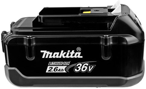 Makita 194873-2 Battery BL3626 36V 2.6Ah