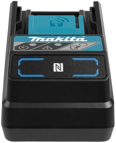 Makita 198170-8 Battery timer BPS01