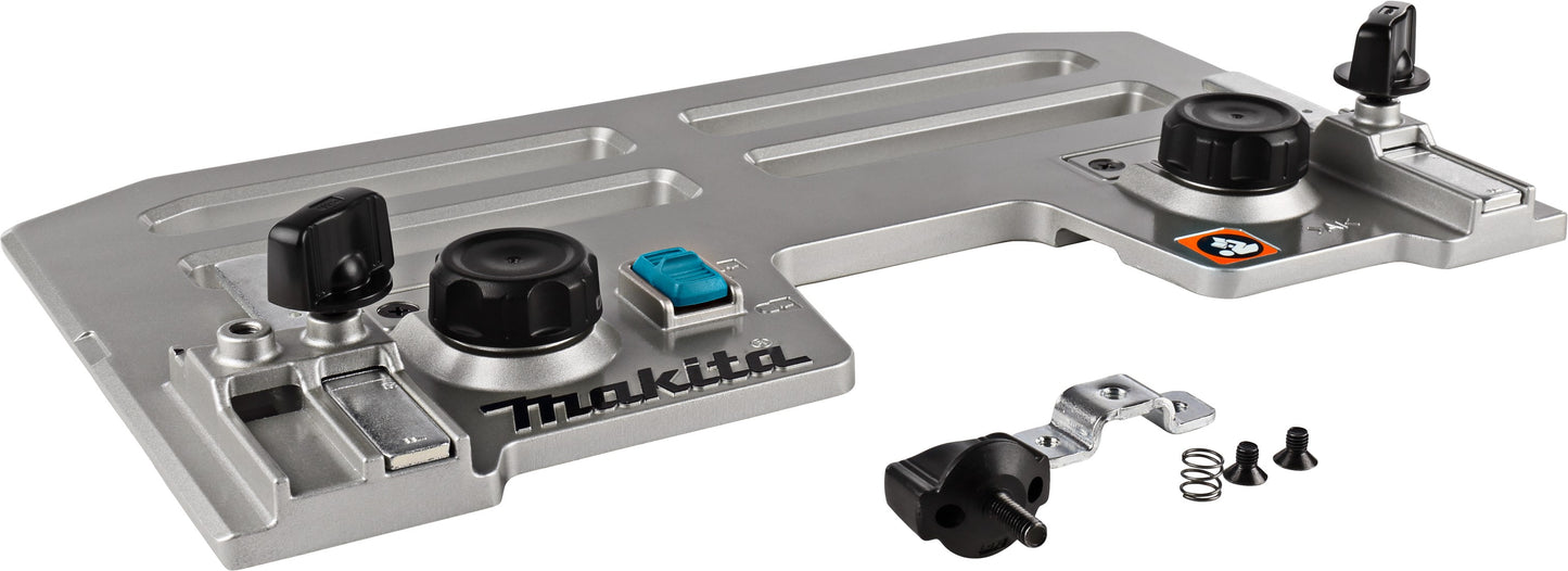 Makita 198570-2 Führungsschienenadapter HS0600