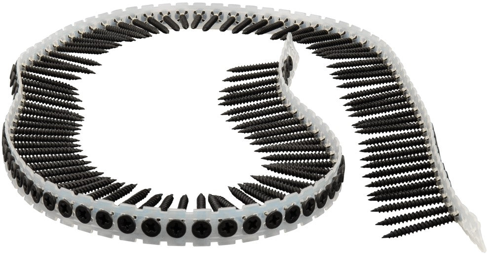Makita F-31722 Screw tape plasterboard 3.9x35mm PU=1000