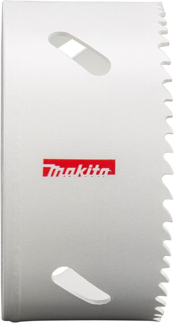 Makita P-52700 Gatzaag 89mm bi-metaal wit