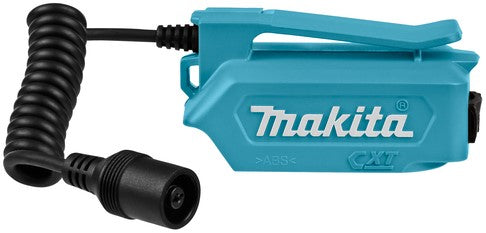 Makita PE00000037 CXT adapter heated jacket/vest