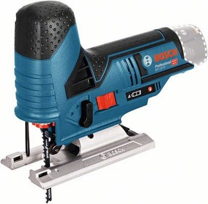 Bosch Professional GST 12V-70 Cordless Jigsaw Machine 12V Loose Body - 06015A1001