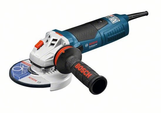 Bosch Professional GWS 19-150 CI Haakse slijpmachine 1900W - 060179R002