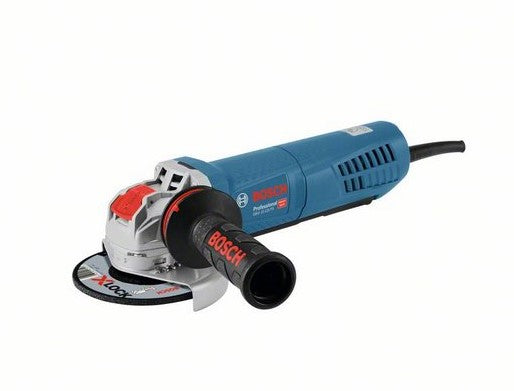 Bosch Professional GWX 15-125 PS Haakse slijpmachine 1500W - 06017B9002