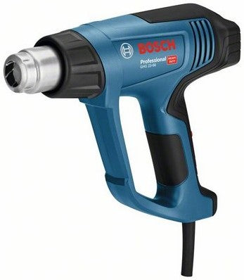 Bosch Professional GHG 23-66 small kit Heteluchtpistool 2300W In Koffer - 06012A6300