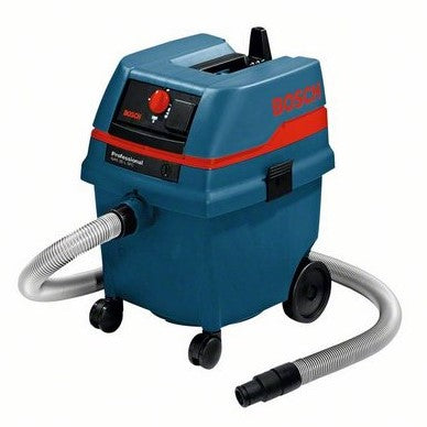 Bosch Professional GAS 25 L SFC (incl penaarde) Stofzuiger 1200W - 0601979148