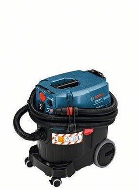 Bosch Professional GAS 35 L AFC Stofzuiger 1200W - 06019C32W0