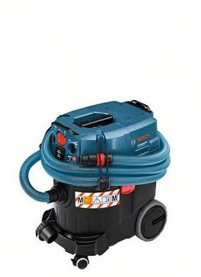 Bosch Professional GAS 35 M AFC Stofzuiger 1200W - 06019C31W0