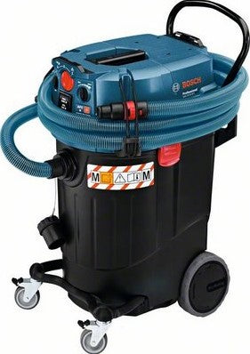 Bosch Professional GAS 55 M AFC Stofzuiger 1200W - 06019C33W0