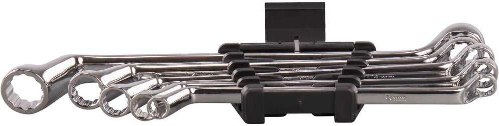 Makita B-65551 Ring wrench set 5-piece