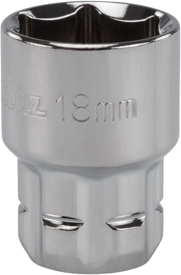 Makita B-65729 Dop 18x33mm 6-G