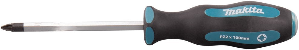 Makita B-66101 Power screwdriver PZ2x100mm