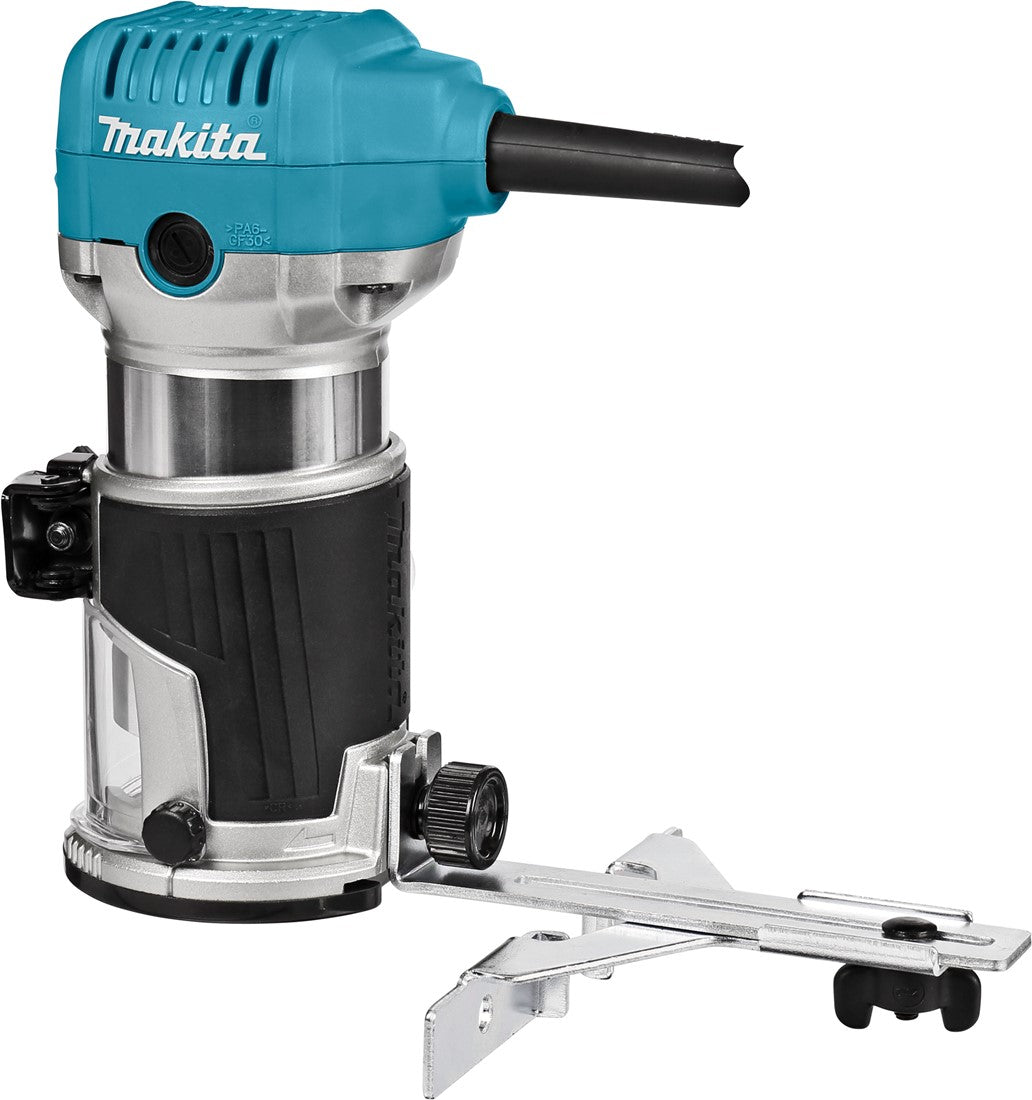 Makita RT0700CX2J Ober- und Kantenschneider in Mbox