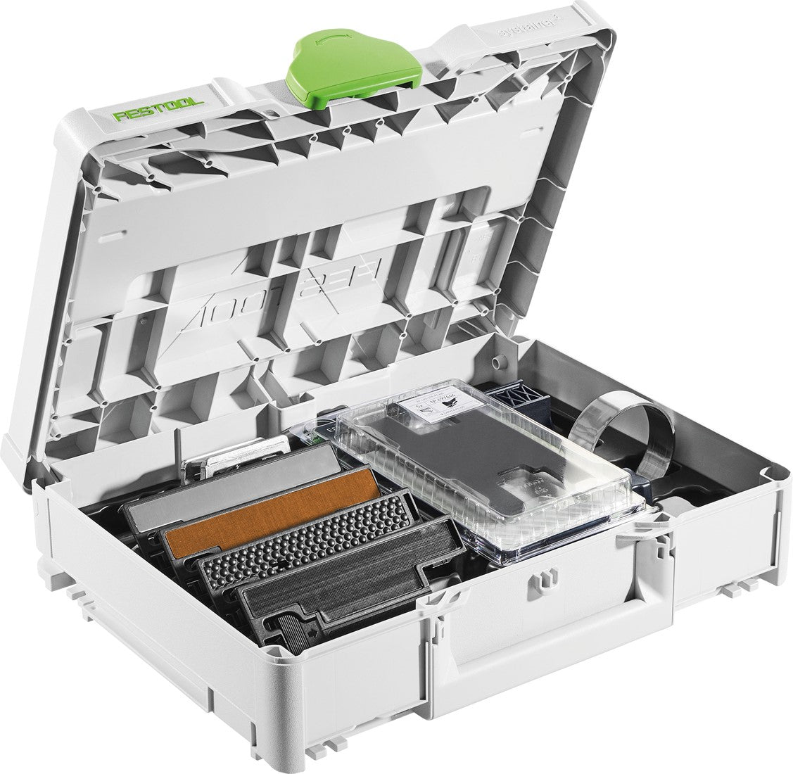 Festool ZH-SYS-PS 420 Accessory Systainer Sys³ - 576789