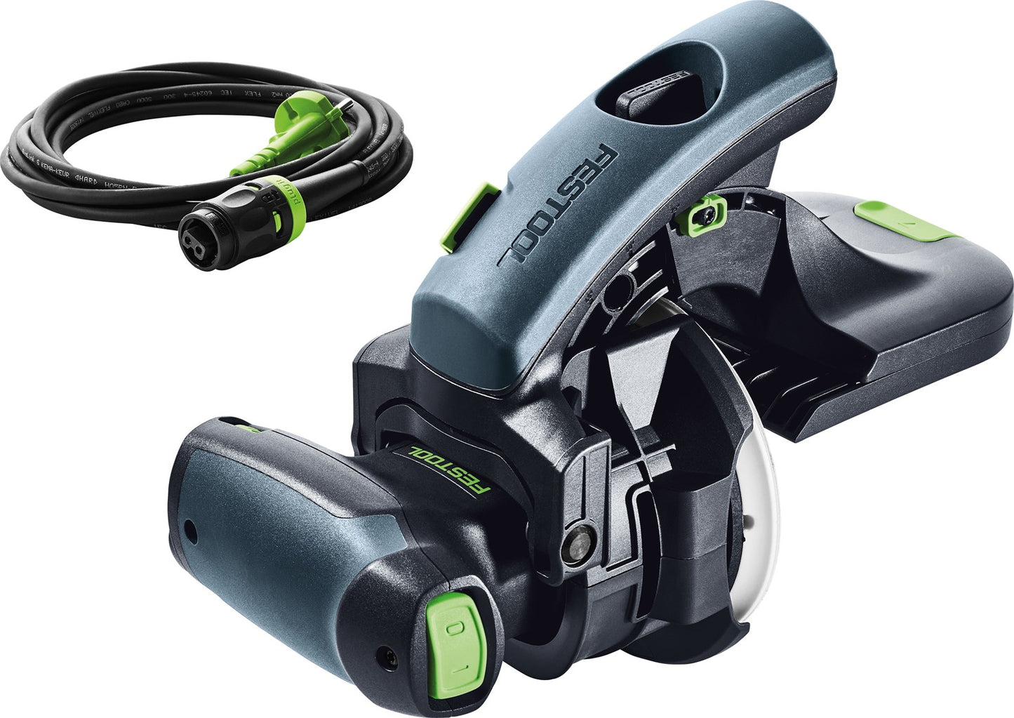 Festool ES-ETS 125 REQ-Plus Kantenschuurmachine - 576678