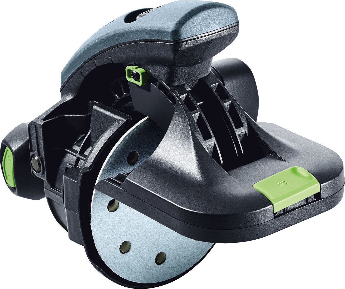 Festool ES-ETSC 125 3.1 I-Plus Cordless Edge Sander - 576684