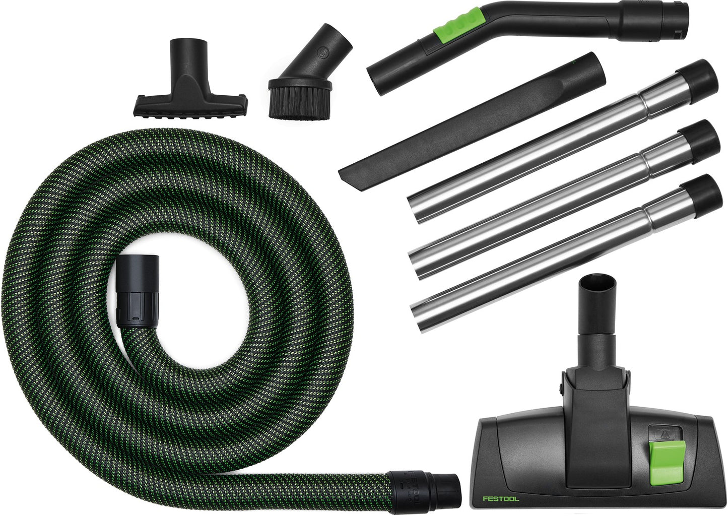 Festool D 36 HW-RS-PLUS Cleaning set Sys³ - 576837