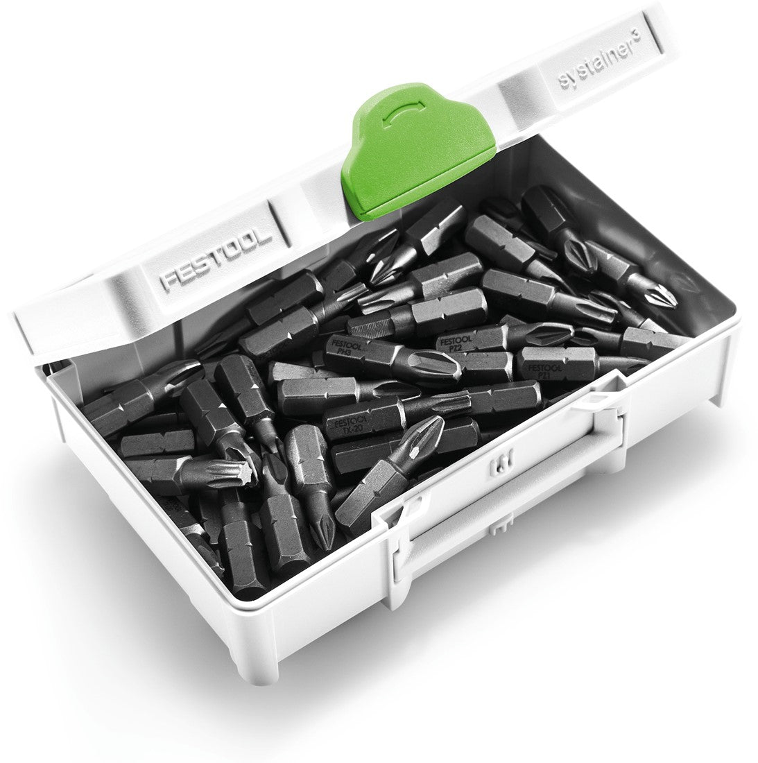 Festool Systainer³ SYS3 XXS 33 GRY - 205398