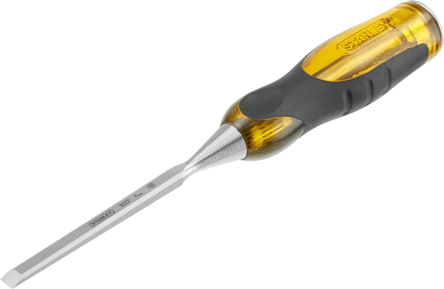 Stanley 0-16-252 Meißel FatMax 8mm
