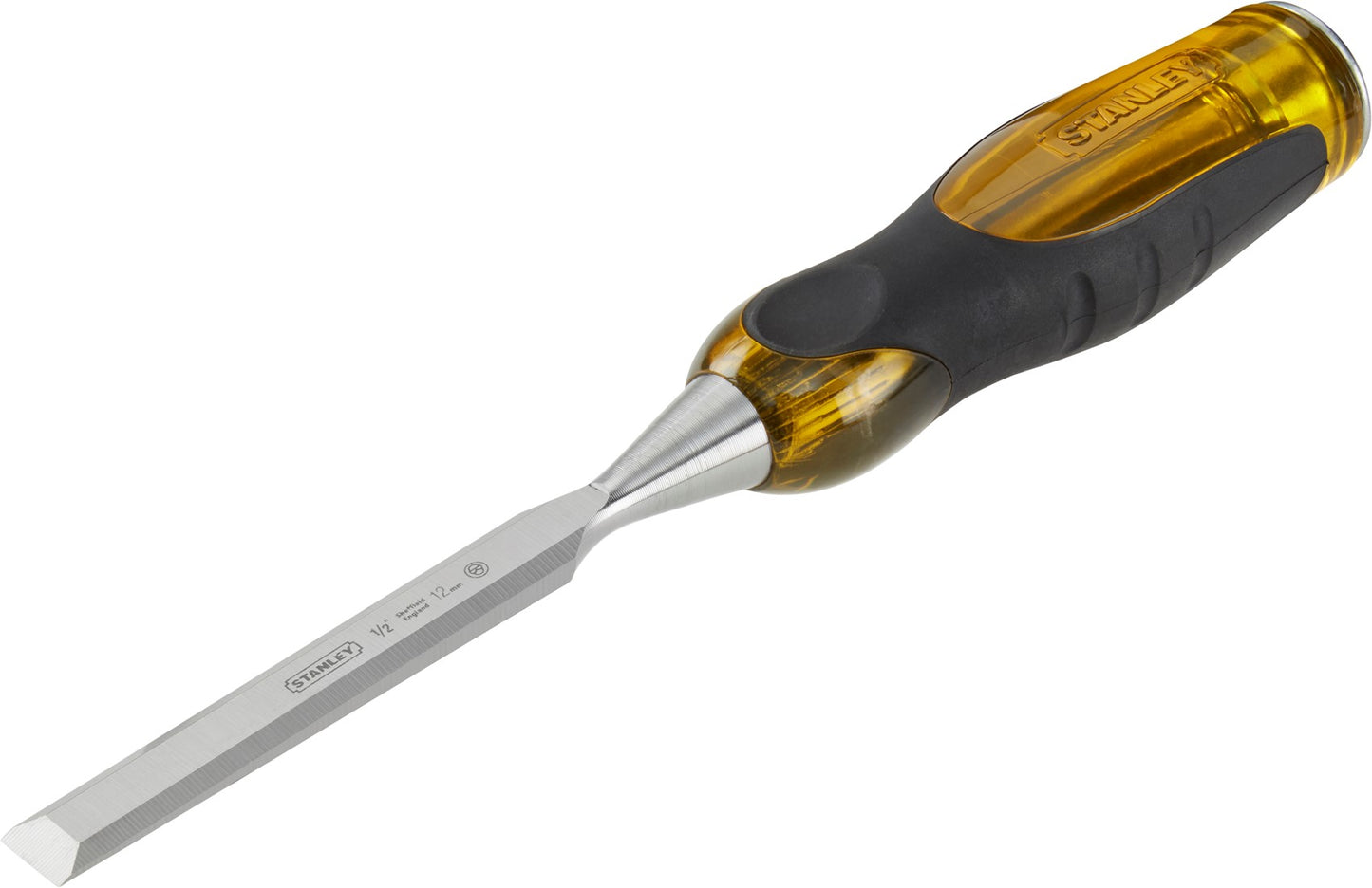 Stanley 0-16-254 Meißel FatMax 12mm