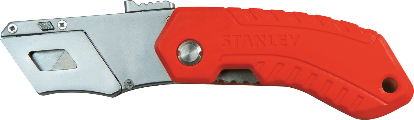 Stanley 0-10-243 Vouwbaar Veiligheidsmes