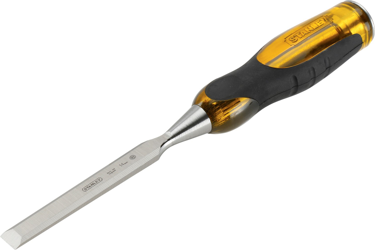 Stanley 0-16-255 Steekbeitel FatMax 14mm