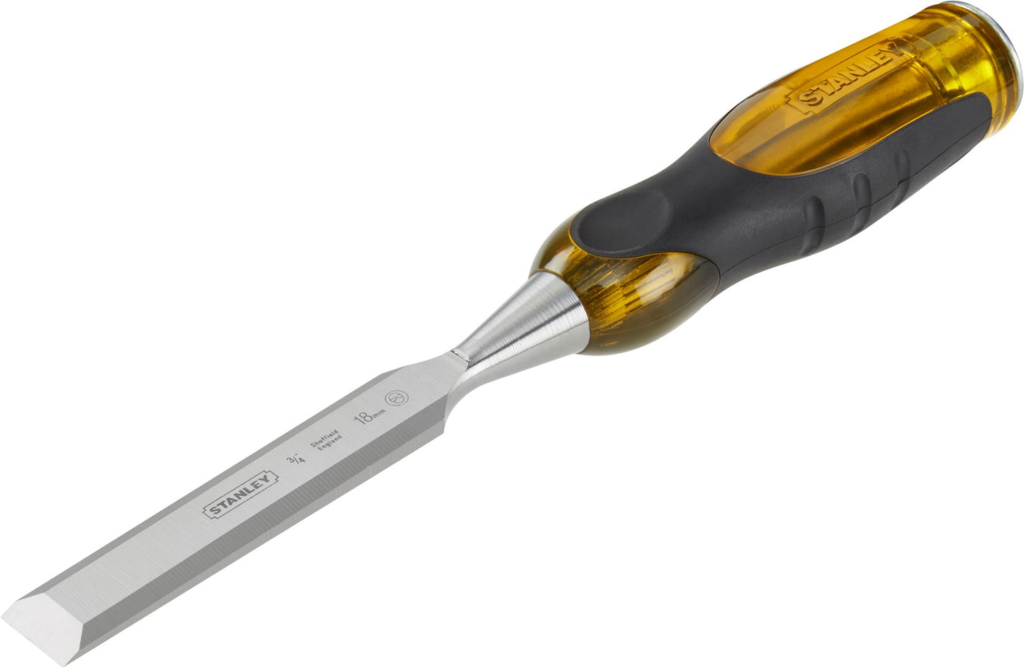 Stanley 0-16-258 Steekbeitel FatMax 18mm