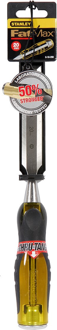 Stanley 0-16-259 Meißel FatMax 20mm