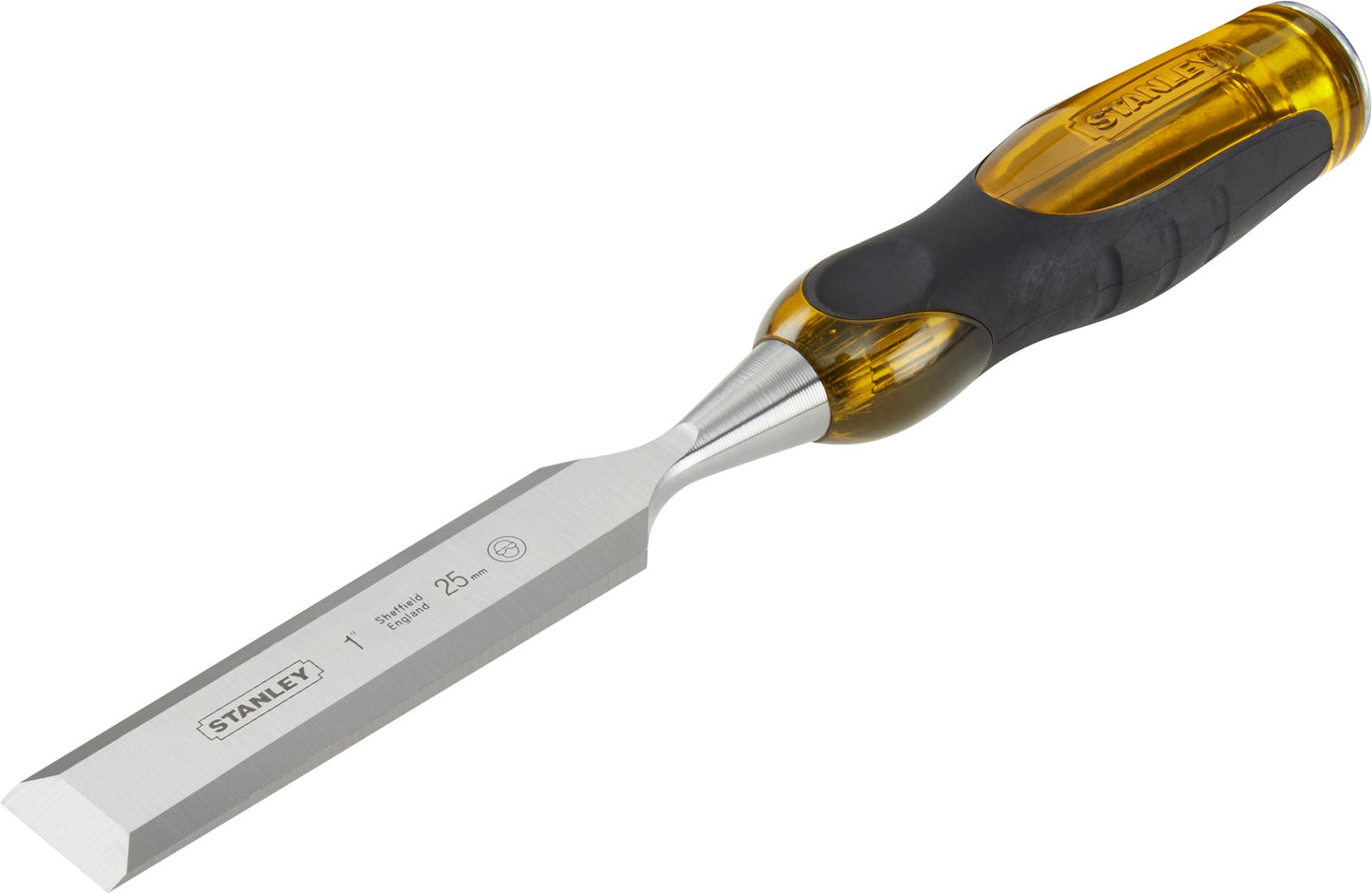 Stanley 0-16-261 Chisel FatMax 25mm
