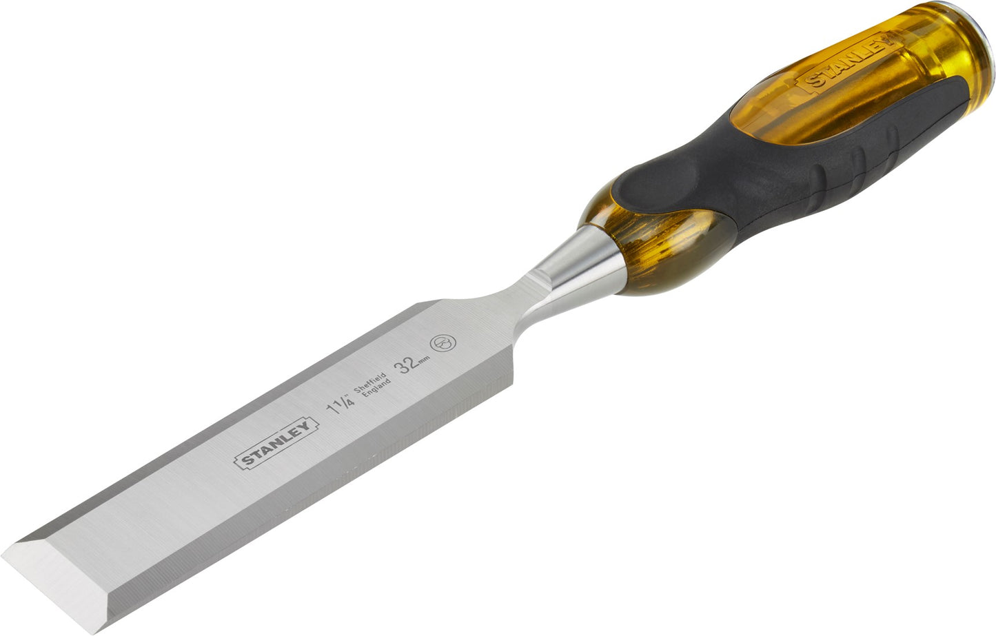 Stanley 0-16-263 Meißel FatMax 32mm