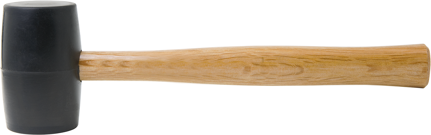 Stanley 1-51-104 Rubber Hammer 450gr