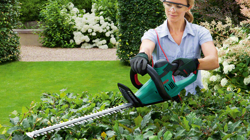 Bosch Groen AHS 60-26 Heggenschaar 60cm - 0600847H00