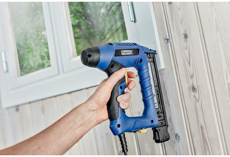 Rapid EN330 Elektrische Brad Nailer - 5001386