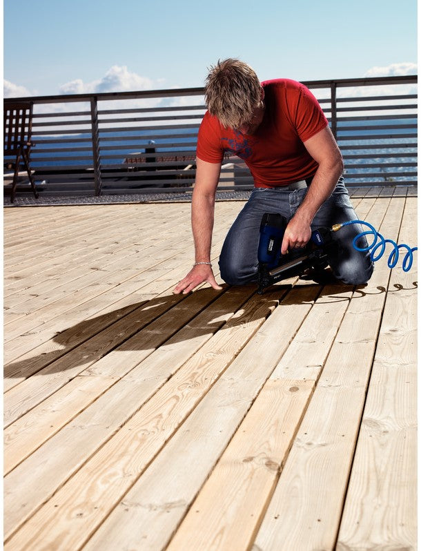 Rapid PRO PB161 Pneumatisch nagelpistool - 5000104