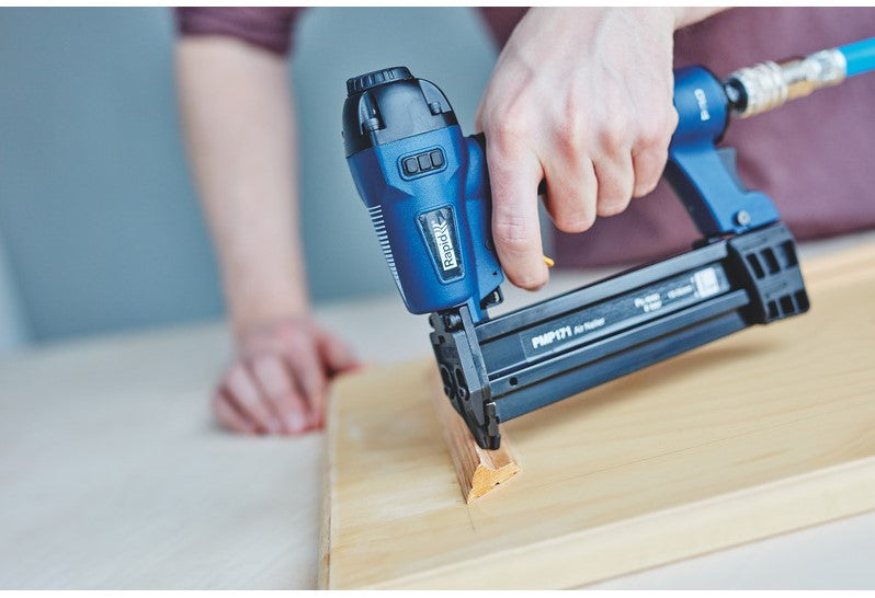 Rapid PRO PMP171 Pneumatische micropinner - 5001345