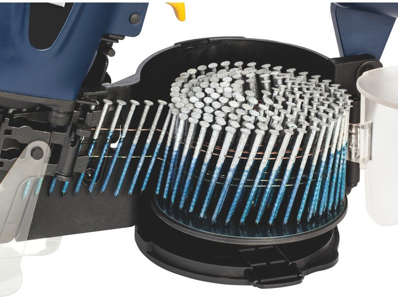 Rapid PRO PCN90 Pneumatische Framing rolspijkermachine - 5000792