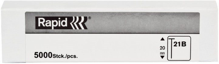 schnell nein. 21B feindrahtiger Brad-Nagel 20 mm - 40302975