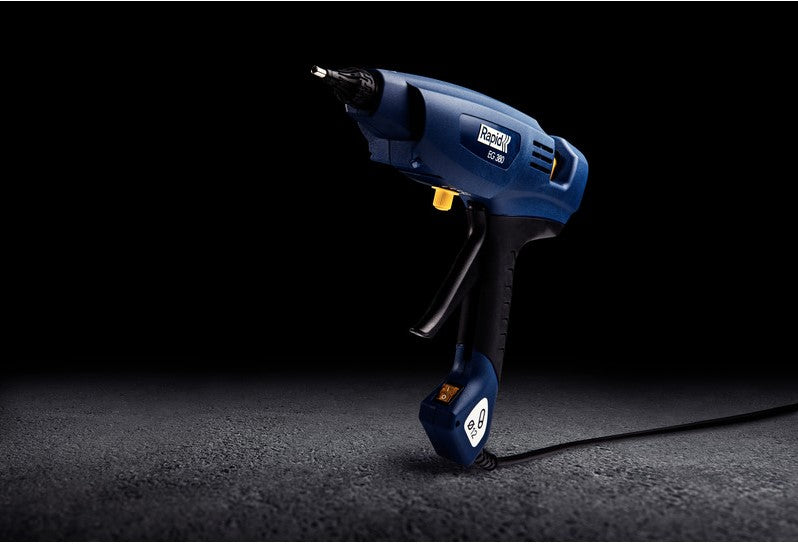 Rapid PRO EG380 Industrial glue gun - 5000223
