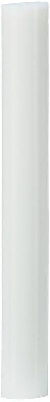 Rapid 12 x 94 mm lijmsticks Universeel wit - 40107355