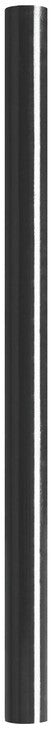 Rapid 12 x 190 mm lijmsticks Universal Zwart - 5000211