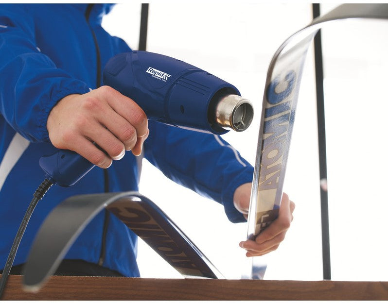 Rapid Thermal1600 Hot Air Gun - 24359800
