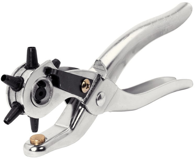 Rapid RP03 Revolvertangenset - 5000408