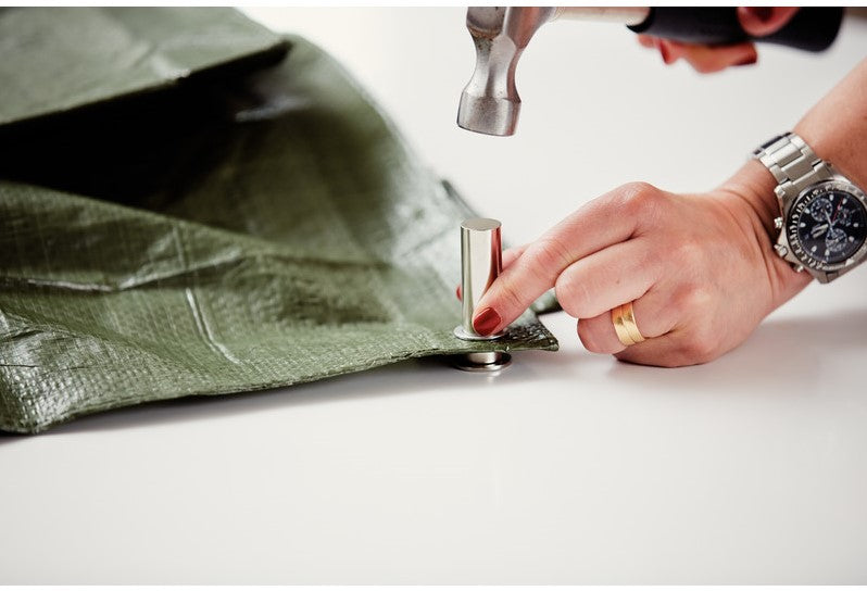 Rapid Zeilringen Ø23 x 12 mm - 5000413