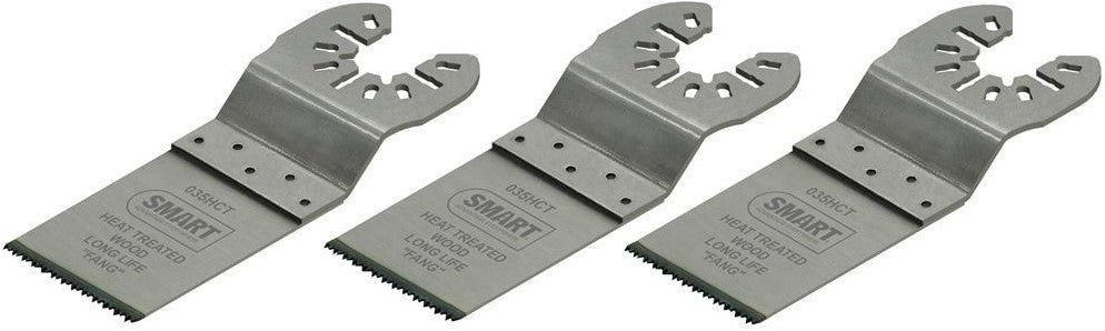 SMART blades Multitool blad - 035HCT3