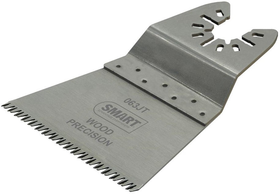 SMART blades 063JT1 Japanese tooth multi tool blade
