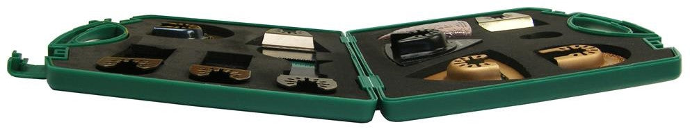 SMART blades Multitool blade assortment - H20MAK